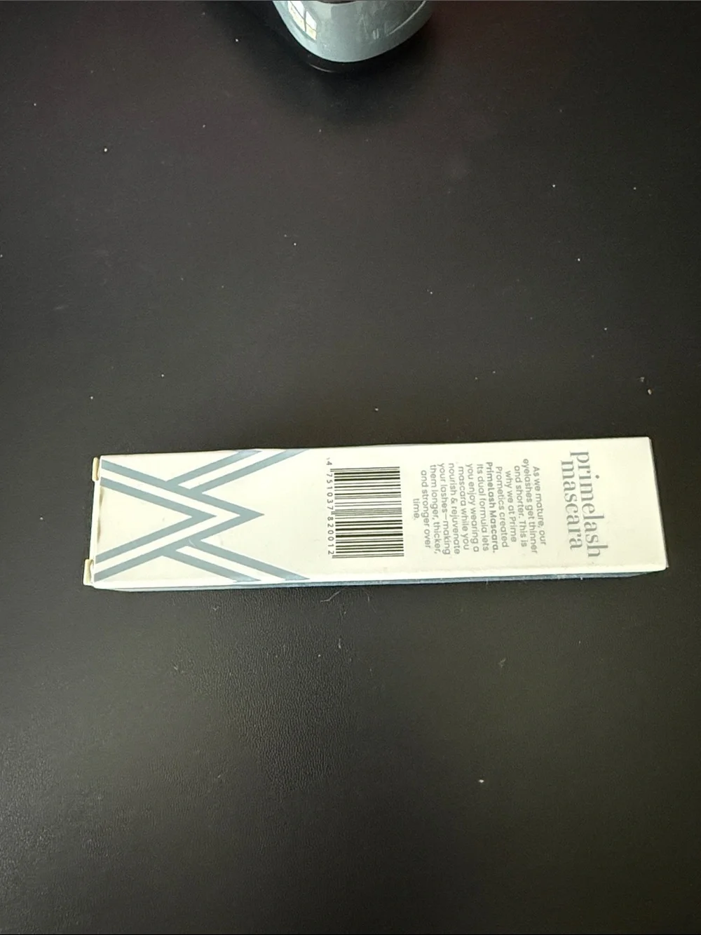 NWT Lengthening & Volumizing Mascara - Black